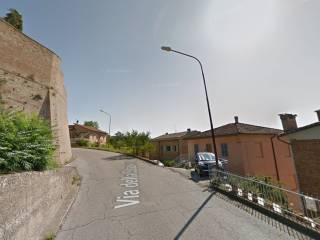 Appartamento in affitto a urbino via della stazione