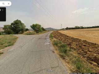 Terreno agricolo all'asta a potenza contrada piani del mattino