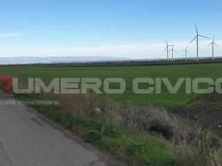 Terreno agricolo in vendita a foggia via castelluccio