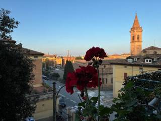 Appartamento in vendita a bologna via san mamolo, 31