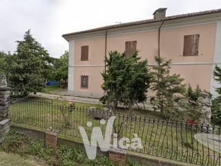 Villa all'asta a cesena via lizzano, 609