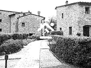 Intero stabile all'asta a gaiole in chianti via leonardo da vinci, 7