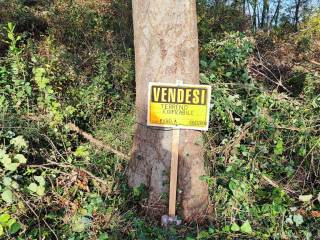 Terreno residenziale in vendita a sagrado via brigata sassari, 6