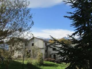 Villa a schiera in vendita a gessopalena via pietro nenni