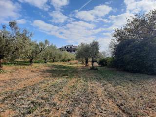 Terreno residenziale in vendita a torrevecchia teatina via chieti