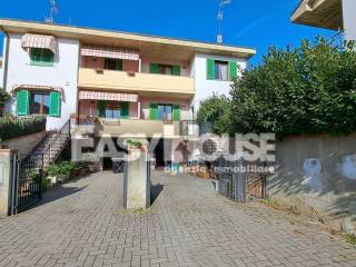 Casa indipendente in vendita a cavriglia via delle cantine