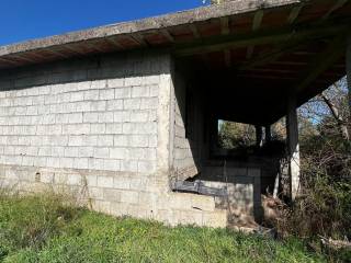 Terreno agricolo in vendita a guspini via monsignor oscar romero