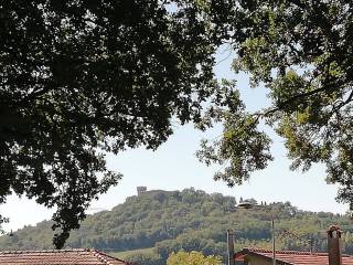 Terreno residenziale in vendita a gabicce mare strada cupa