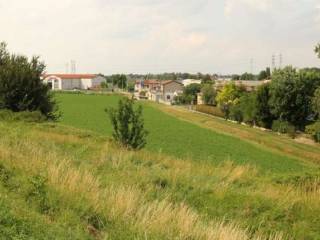 Terreno residenziale all'asta a motteggiana str. provinciale, 482