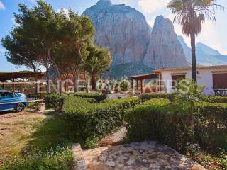 Villa in vendita a san vito lo capo strada provinciale, 63