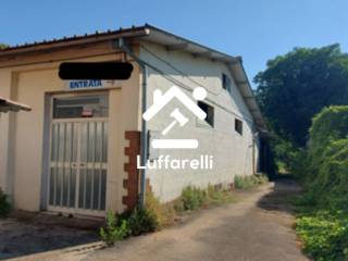 Terreno agricolo all'asta a ceccano via san francesco