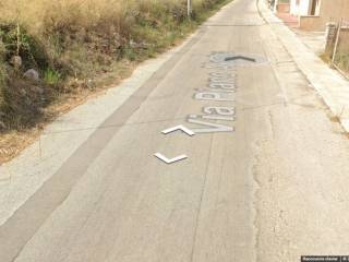 Terreno agricolo all'asta a custonaci via piano alastre