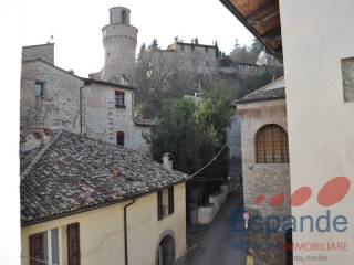 Appartamento in vendita a castrocaro terme e terra del sole via sant'antonio, 2