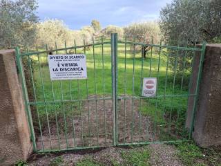 Terreno agricolo in vendita a orosei via grazia deledda, 139