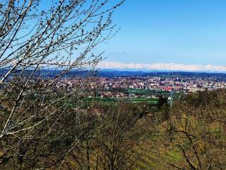 Villa in in vendita da privato ad asti frazione valle tanaro