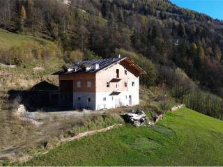 Azienda agricola in vendita a rabbi loc pracorno