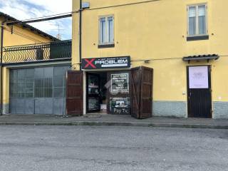 Laboratorio in vendita a modena baggiovara stradello fossa buracchione, 5