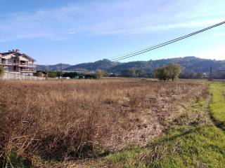 Terreno residenziale in vendita a lauriano via stazione