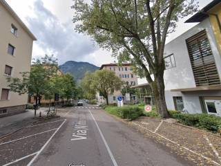 Appartamento in affitto a trento via vittorio veneto