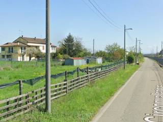 Villa in affitto a frugarolo via circonvallazione