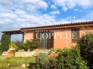 Casa indipendente in vendita a capalbio strada campo delle miniere