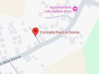 Appartamento all'asta a belvedere marittimo piano la donna