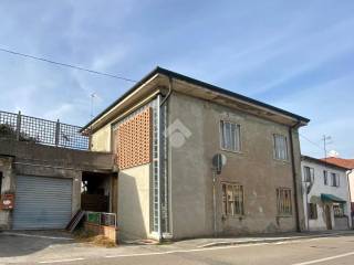 Casa indipendente in vendita a rovigo via adige, 73