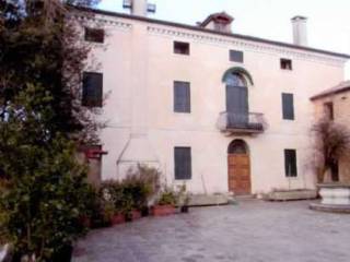 Villa in vendita ad arre via roma