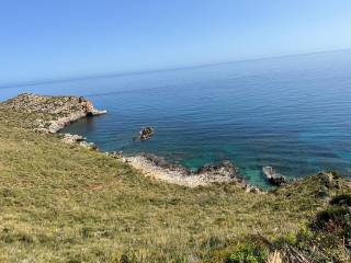 Rustico in vendita a castellammare del golfo contrada conza