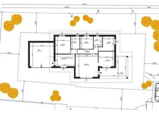 Terreno residenziale in vendita a fino mornasco via garibaldi , 49