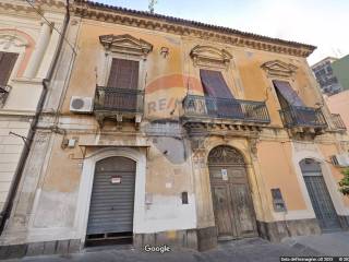 Appartamento all'asta ad aci catena via vittorio emanuele, 151