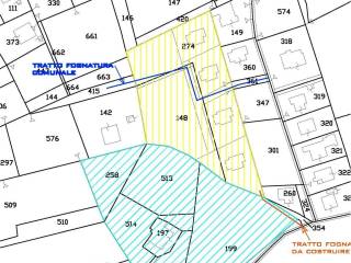 Terreno residenziale in vendita a nizza monferrato 