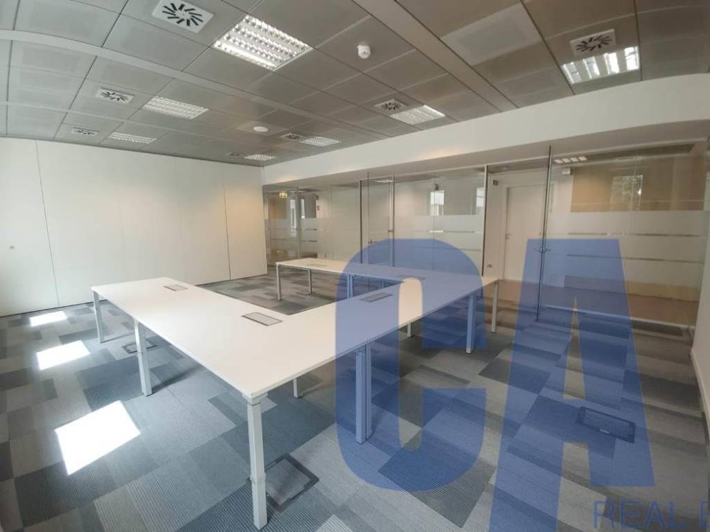 negozio in affitto a San Donato Milanese