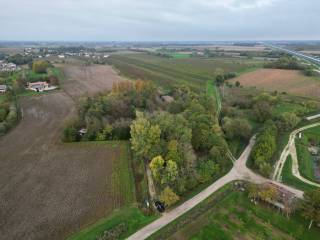 Terreno agricolo in vendita a pocenia via nasse, 37