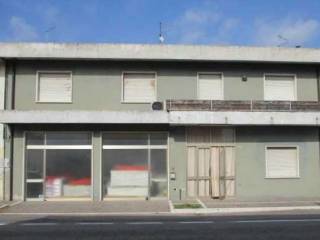 Casa indipendente in vendita a bevilacqua piazza marega