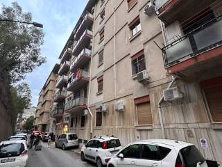 Appartamento in vendita a messina via scite, 6