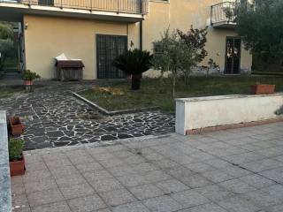 Villa bifamiliare in in vendita da privato a toffia località schiazze