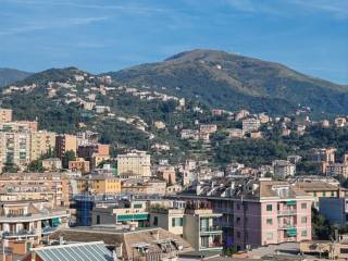 Appartamento in in vendita da privato a genova via sturla, 16