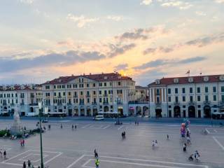 Appartamento in affitto a cuneo piazza tancredi galimberti