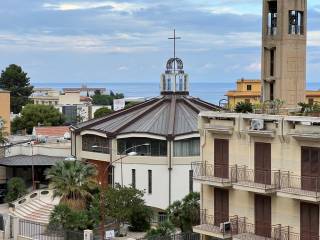 Appartamento in in vendita da privato a castellammare del golfo via arona, 4