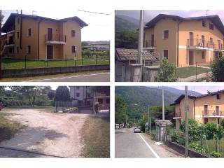 Villa bifamiliare in in vendita da privato a polcenigo via polcenigo, 3