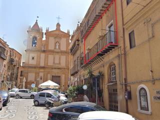 Ufficio in affitto ad agrigento via san francesco d'assisi, 5