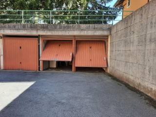 Garage in vendita a udine via marsala, 14