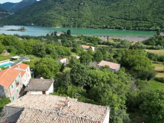 Villa in in vendita da privato a gallo matese ponte di gallo