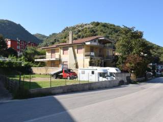 Villa in vendita a limatola 