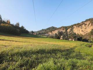 Terreno agricolo in vendita a monterenzio via idice