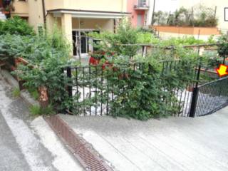 Terreno residenziale all'asta a portovenere via cesare battisti