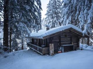 Chalet in in affitto da privato a cortina d'ampezzo via spiga, 3