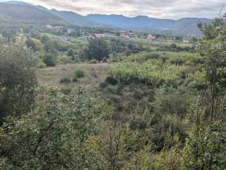 Terreno agricolo in vendita a isernia strada comunale breccione