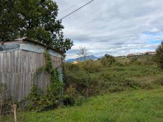 Terreno agricolo in vendita a isernia 